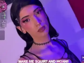 Chaturbate Live Sex of sage_storm