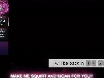 Chaturbate Nude Webcam of sage_storm