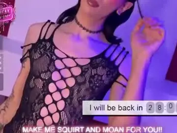 Chaturbate Sex Cam of sage_storm