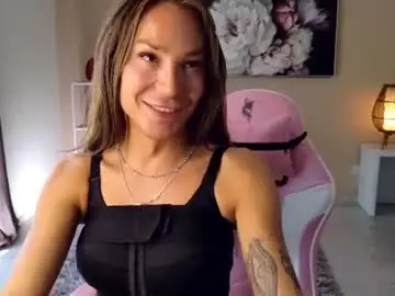 Chaturbate Best live sex cam show of tsgisele