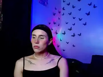 Chaturbate Live Porn of malud_09