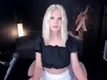 Chaturbate Live Porn of milena_marshmallows