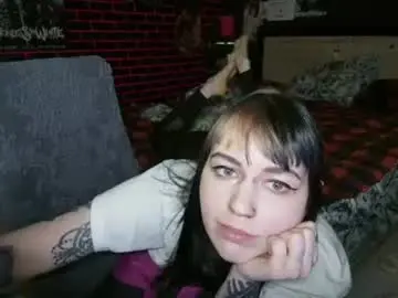 Chaturbate Private Sex Chat of horror_circus