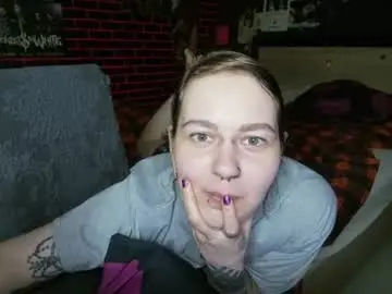 Chaturbate Adult Video Chat of horror_circus