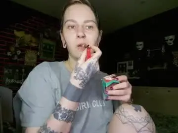 Chaturbate Private Sex Chat of horror_circus