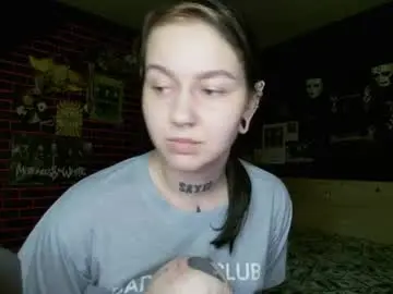 Chaturbate Live Porn of horror_circus