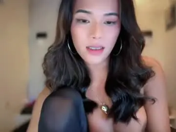 Chaturbate Sex Chat of kandymuse_