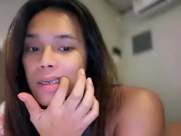Chaturbate Live Sex Cam of kandymuse_