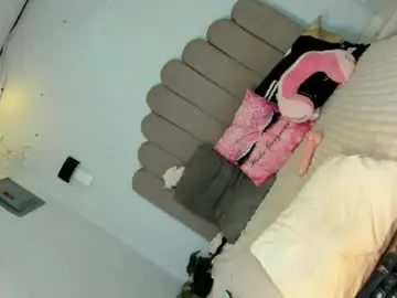 Chaturbate Live Sex Cam of kandymuse_