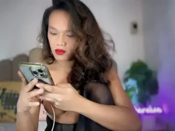 Chaturbate Private Sex Chat of kandymuse_