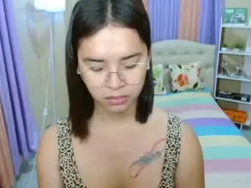 Chaturbate Sex Cam of xxbigcockchloexx