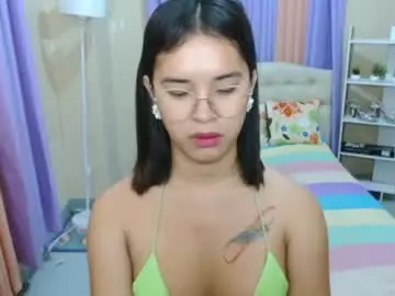 Chaturbate Live Sex of xxbigcockchloexx