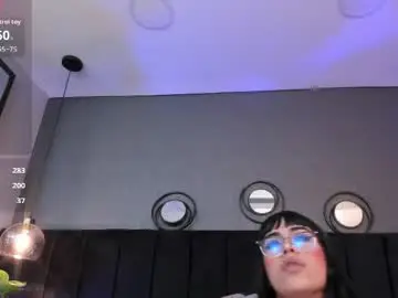 Chaturbate Live Sex Cam of hanna_mitsury