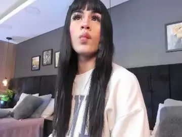 Chaturbate Live Sex Cam of hanna_mitsury
