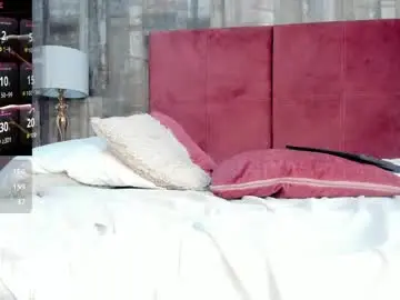 Chaturbate Live Sex Cam of scarlet_rosi