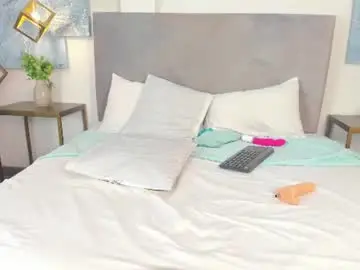 Chaturbate Sex Cam of scarlet_rosi