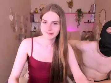 Chaturbate Adult Video Chat of roxy_kisss