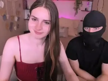 Chaturbate Sex Cam of roxy_kisss