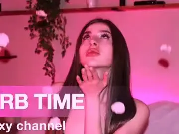 Chaturbate Live Porn of roxy_kisss