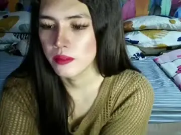 Chaturbate Sex Cam of urdreamfilipina