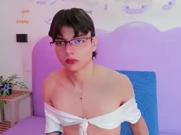 Chaturbate Adult Webcams of alandelrey_