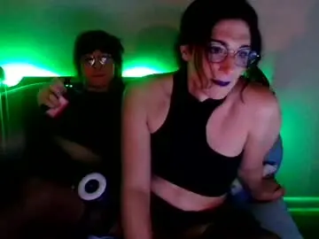 Chaturbate Live Sex of sirensasha
