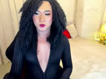 Chaturbate Live Sex Cam of aliyahhugecock