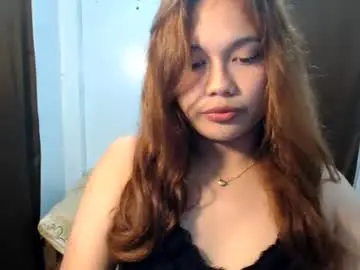 Chaturbate Best Webcam of naughtyhot_samie19