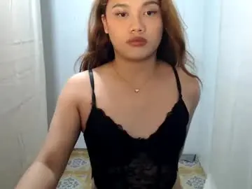 Chaturbate Sex Chat of naughtyhot_samie19