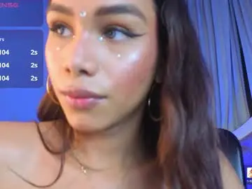 Chaturbate Live Porn of kristinagriner