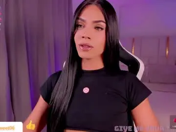 Chaturbate Best live sex cam show of sweett_shinexx