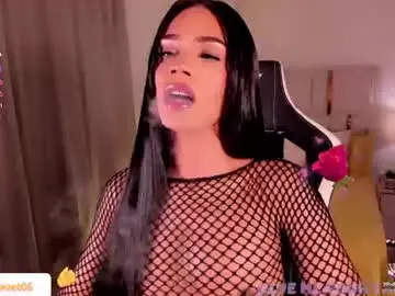 Chaturbate Adult Video Chat of sweett_shinexx