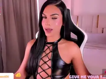 Chaturbate Sex Cam of sweett_shinexx