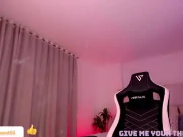 Chaturbate Nude Webcam of sweett_shinexx