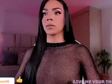 Chaturbate Live Sex of sweett_shinexx