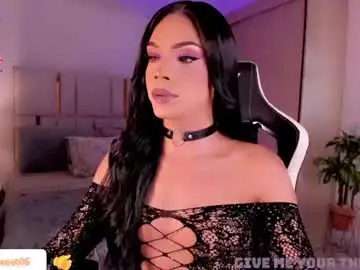 Chaturbate Best Webcam of sweett_shinexx