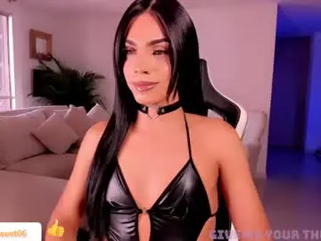 Chaturbate Best live sex cam show of sweett_shinexx