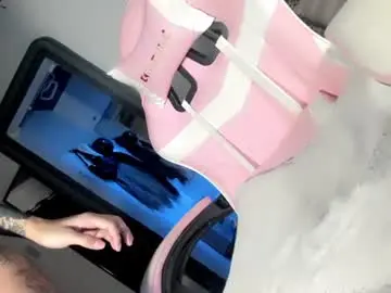 Chaturbate Live Sex Cam of urgirl_nyx