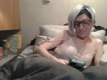 Chaturbate Live Porn of alishaluv