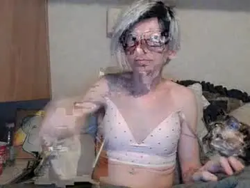 Chaturbate Private Sex Chat of alishaluv