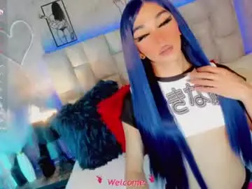 Chaturbate Adult Webcam of aliz_free