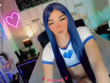 Chaturbate Sex Chat of aliz_free