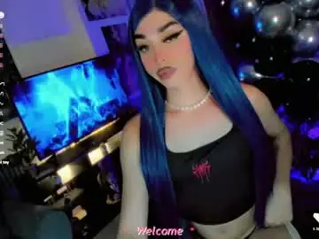 Chaturbate Live Sex of aliz_free
