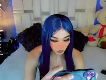 Chaturbate Best Webcam of aliz_free