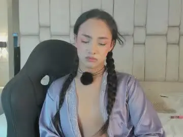 Chaturbate Free Porn Cam of aribloom7