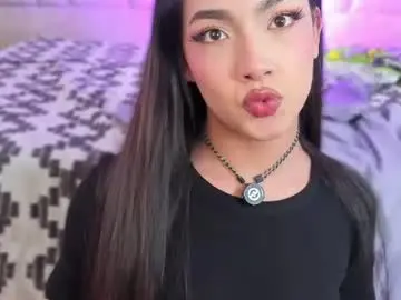 Chaturbate Private Sex Chat of aribloom7