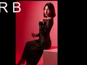 Chaturbate Live Sex of aribloom7