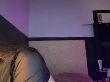 Chaturbate Adult Webcam of mylovingsofia
