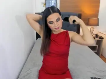 Chaturbate Nude Webcam of prettypatricia01