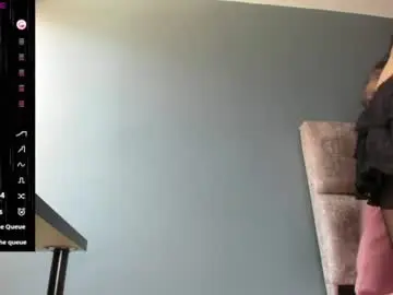 Chaturbate Best live sex cam show of bunnyblush18
